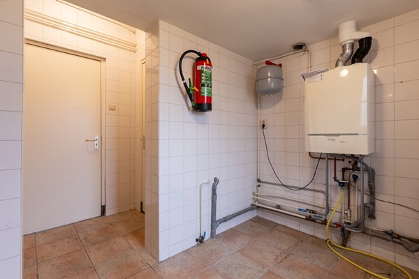 Medium property photo - Adriaan Brouwerstraat 12, 4625 AP Bergen op Zoom
